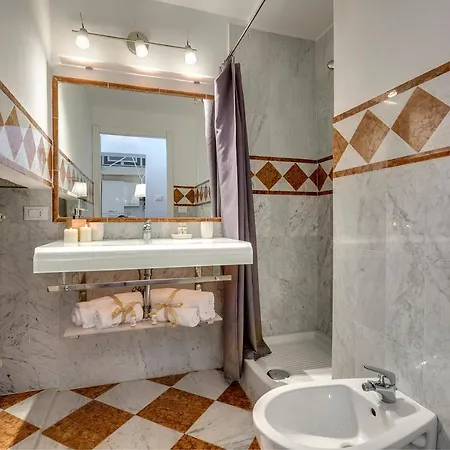 Apartamento Tegolaio By Mamo Florencia