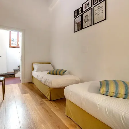 Tegolaio By Mamo Apartamento Florencia