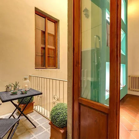 Apartamento Tegolaio By Mamo *