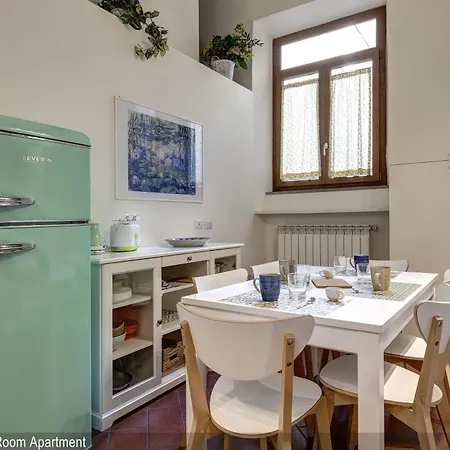 Tegolaio By Mamo Apartament