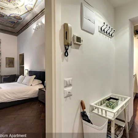 Tegolaio By Mamo Apartament *