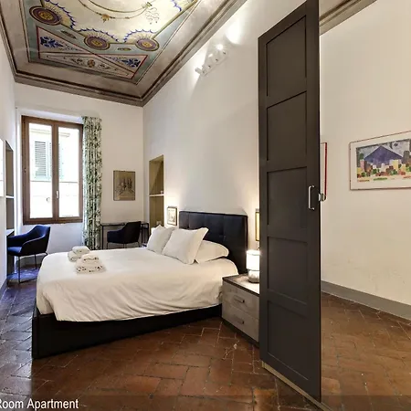 Tegolaio By Mamo Appartement Florence