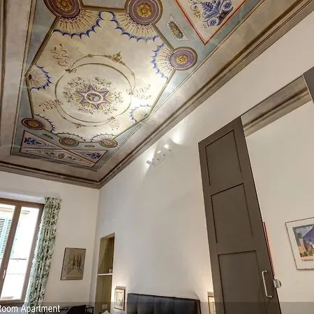Tegolaio By Mamo Appartement *