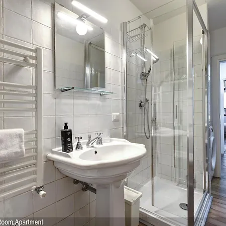 Appartement Tegolaio By Mamo *