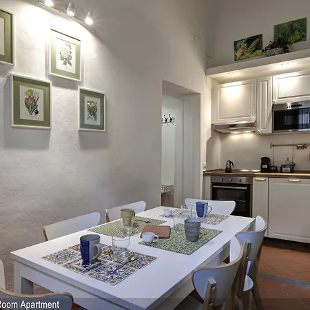 Tegolaio By Mamo Appartement Florence