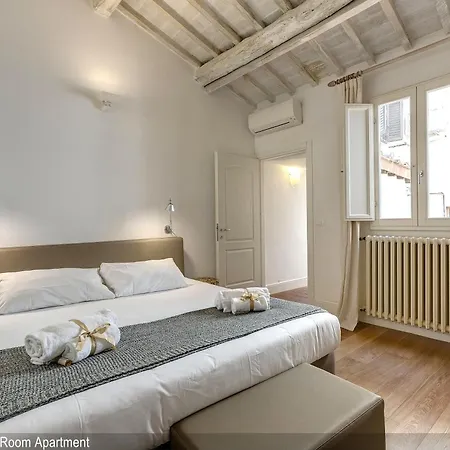 Tegolaio By Mamo Appartement