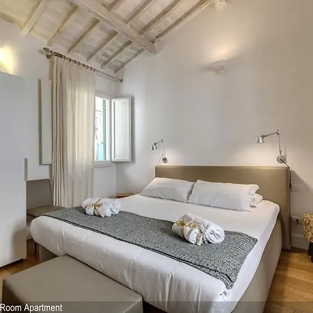 Appartement Tegolaio By Mamo