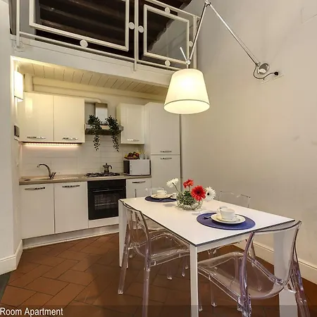 Tegolaio By Mamo Appartement *