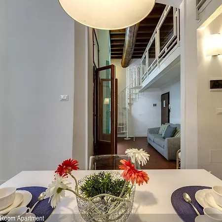Tegolaio By Mamo Appartement *