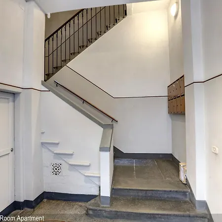 Tegolaio By Mamo Appartement