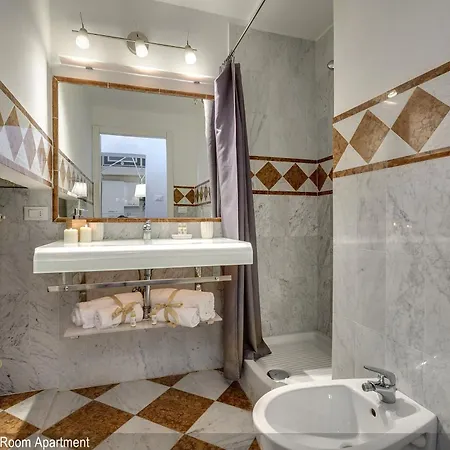 Appartement Tegolaio By Mamo *