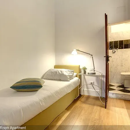 Appartement Tegolaio By Mamo Florence