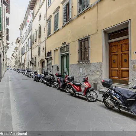 Appartement Tegolaio By Mamo Florence