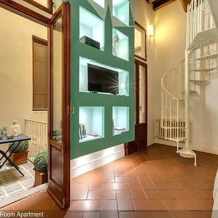 Appartement Tegolaio By Mamo *
