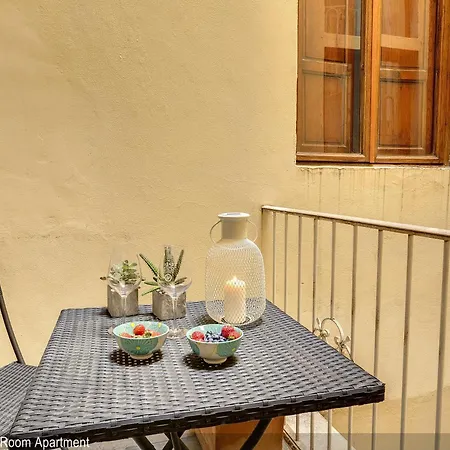 Tegolaio By Mamo Appartement Florence