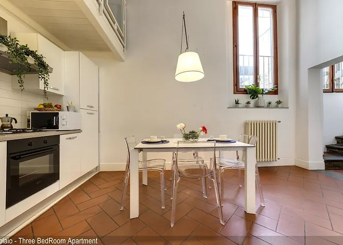 Apartament Tegolaio By Mamo