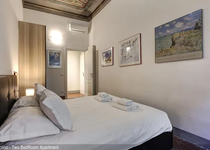 Apartament Tegolaio By Mamo *
