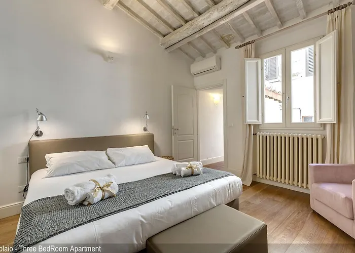 Tegolaio By Mamo Apartament