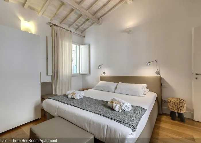 Apartament Tegolaio By Mamo