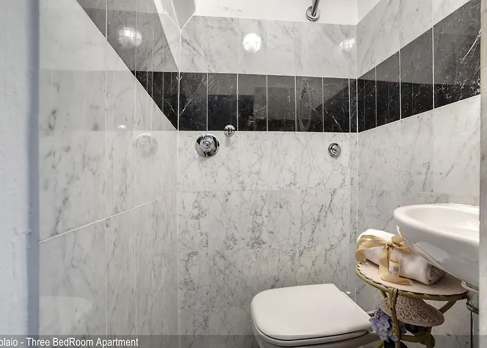 Tegolaio By Mamo Apartament