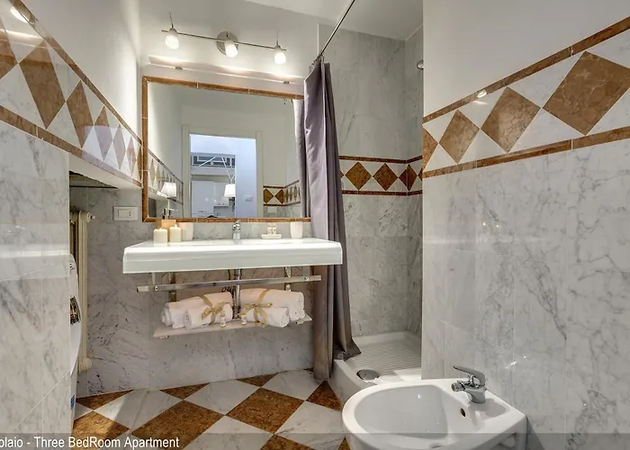 Apartament Tegolaio By Mamo *