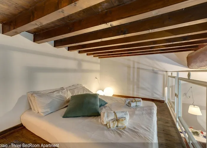 Apartament Tegolaio By Mamo